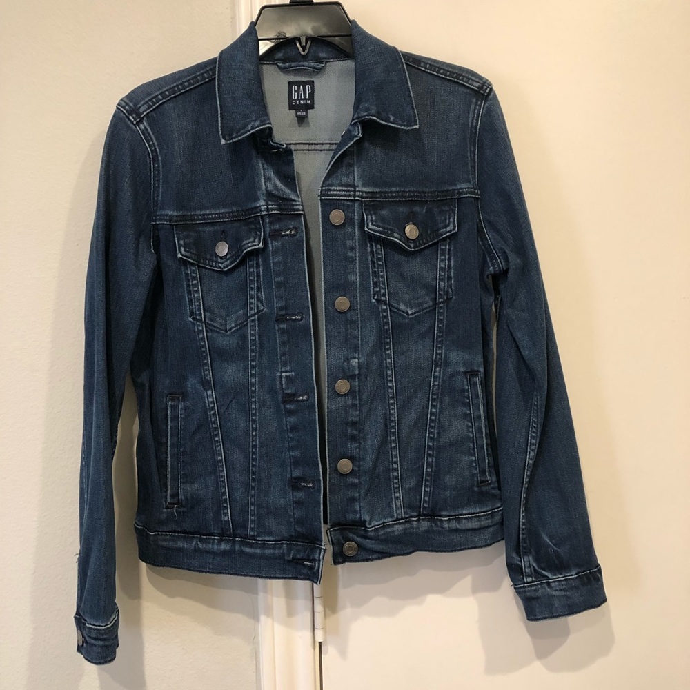 GAP Denim Jacket
